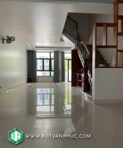 Cho thuê nhà Vạn Phúc City