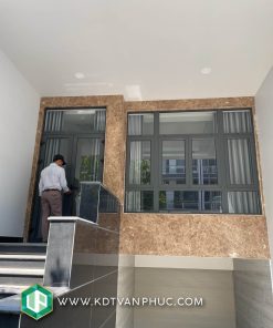 Cho thuê nhà Vạn Phúc City