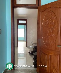 Cho thuê nhà Vạn Phúc City