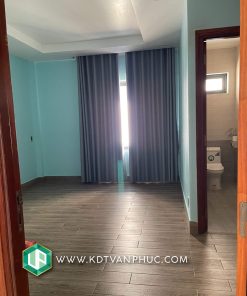 Cho thuê nhà Vạn Phúc City