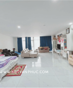 Bán shophouse vạn phúc city