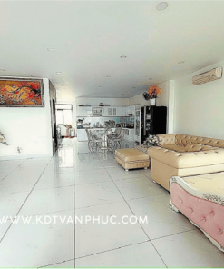 Bán shophouse vạn phúc city