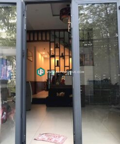 mua bán nhà khu đô thị vạn phúc