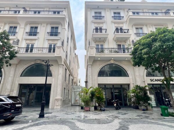 cho thuê văn phòng vạn phúc city