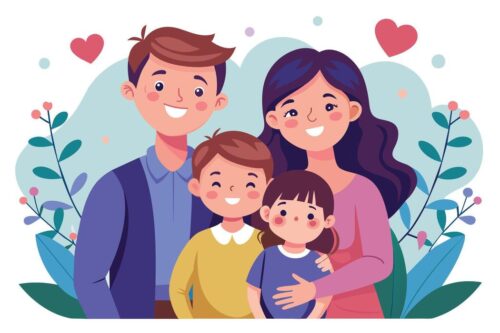 Người có từ 2 con đẻ trở lên chính thức được hỗ trợ