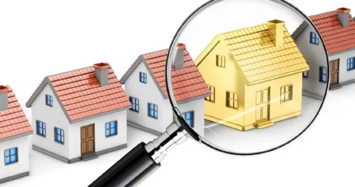 Nhà đầu tư khảo sát mua nhà đất sau Tết Nguyên đán