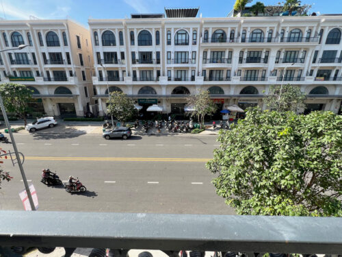 khu đô thị vạn phúc