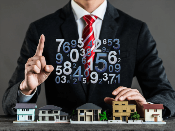 Gắn mã định danh nhà đất: Những thay đổi quan trọng bạn cần biết