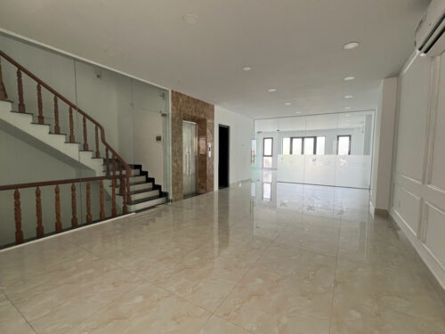 khu đô thị vạn phúc