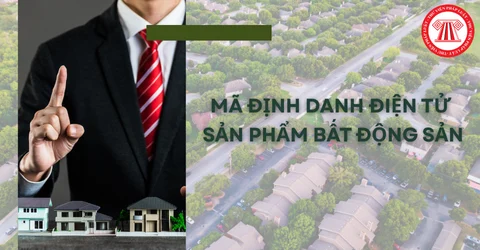  Nhà đầu tư kiểm tra mã định danh nhà đất để thẩm định pháp lý và rủi ro