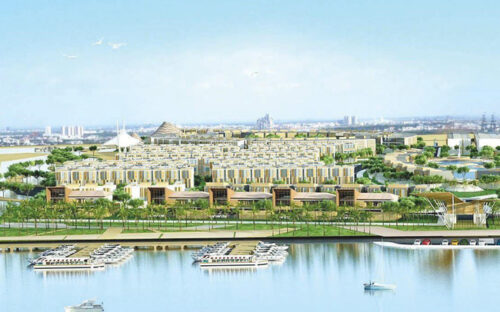 Dự án của Công ty Nhà Đoàn Nguyên