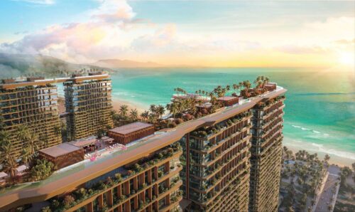 Hệ sinh thái AI Smart Operation