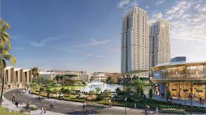 Siêu dự án The One World (Một Thế Giới) - Kim Oanh Group