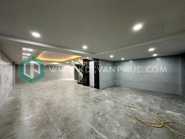 Vạn Phúc city - Cho thuê nhà nguyên căn