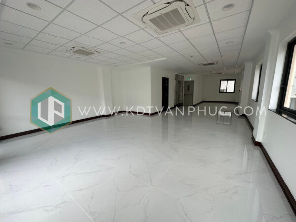 vạn phúc city - cho thuê shophouse