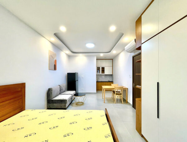 vạn phúc city - cho thuê căn hộ