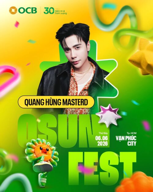 Quang Hùng MasterD