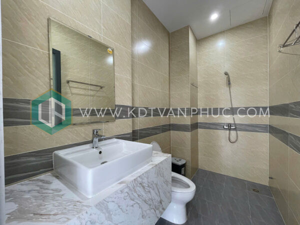 vạn phúc city - cho thuê văn phòng