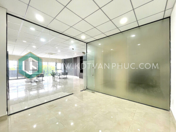 vạn phúc city - cho thuê văn phòng