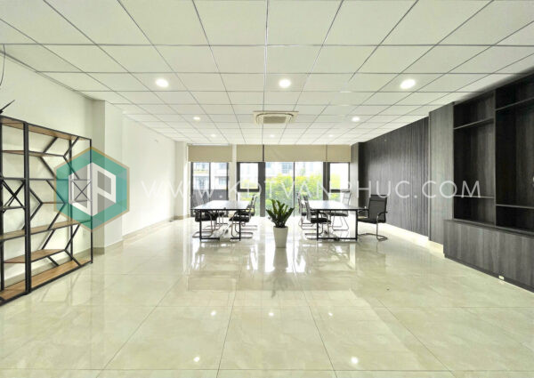vạn phúc city - cho thuê văn phòng