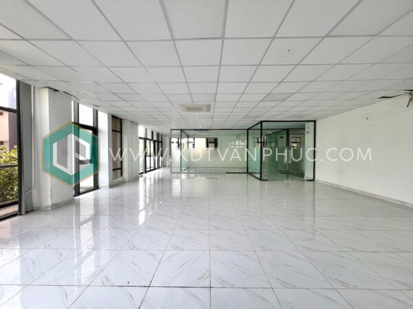 vạn phúc city cho thuê văn phòng
