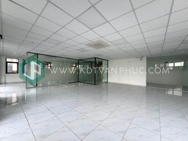 vạn phúc city cho thuê văn phòng