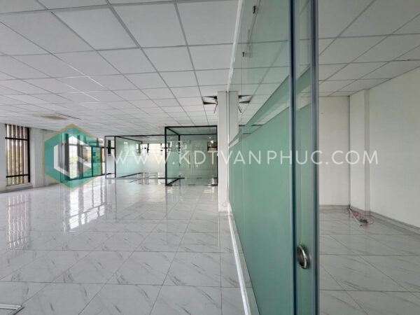 vạn phúc city cho thuê văn phòng