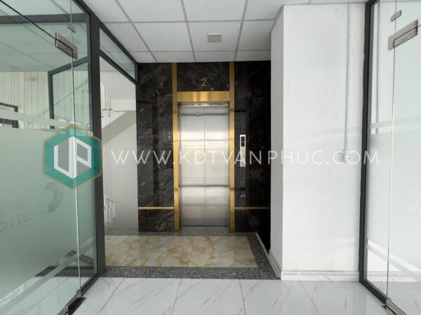 vạn phúc city cho thuê văn phòng