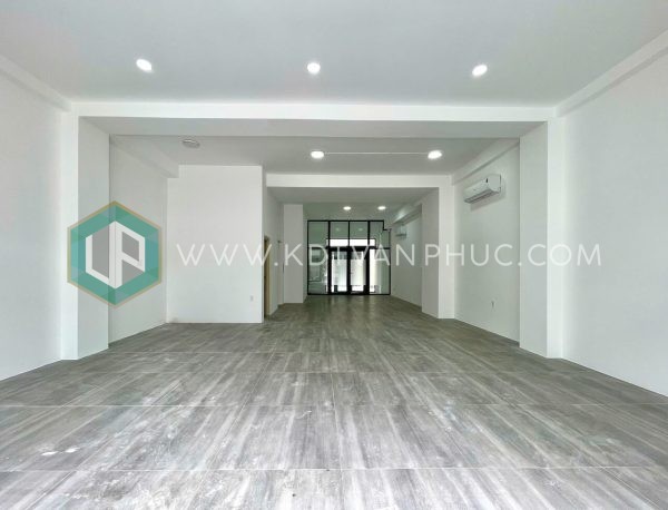 cho thuê văn phòng khu đô thị Vạn Phúc