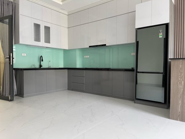 cho thuê căn hộ khu đô thị Vạn Phúc