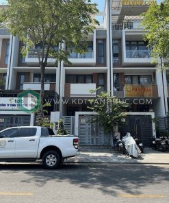 bán nhà khu đô thị vạn phúc