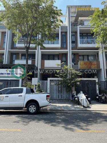 bán nhà khu đô thị vạn phúc