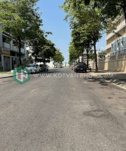 bán nhà khu đô thị vạn phúc