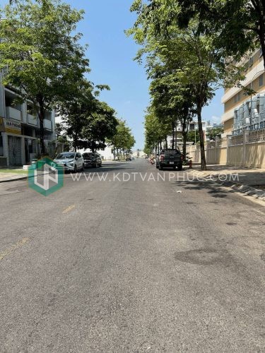 bán nhà khu đô thị vạn phúc