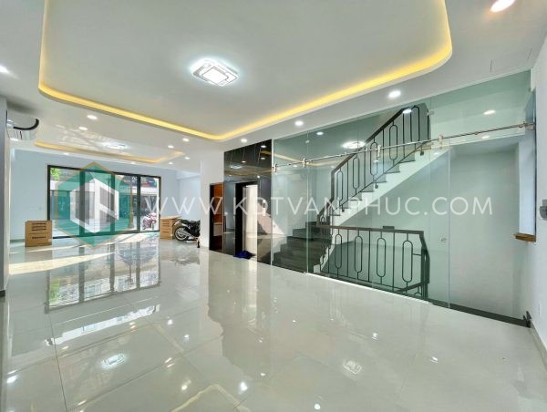 cho thuê văn phòng khu đô thị vạn phúc