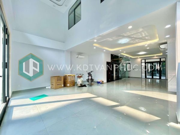 cho thuê văn phòng khu đô thị vạn phúc
