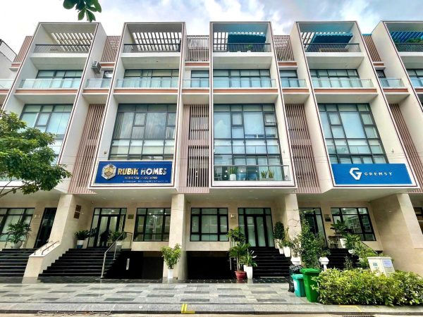 cho thuê văn phòng vạn phúc city
