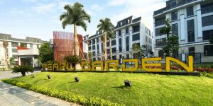 Công viên Pearl Garden