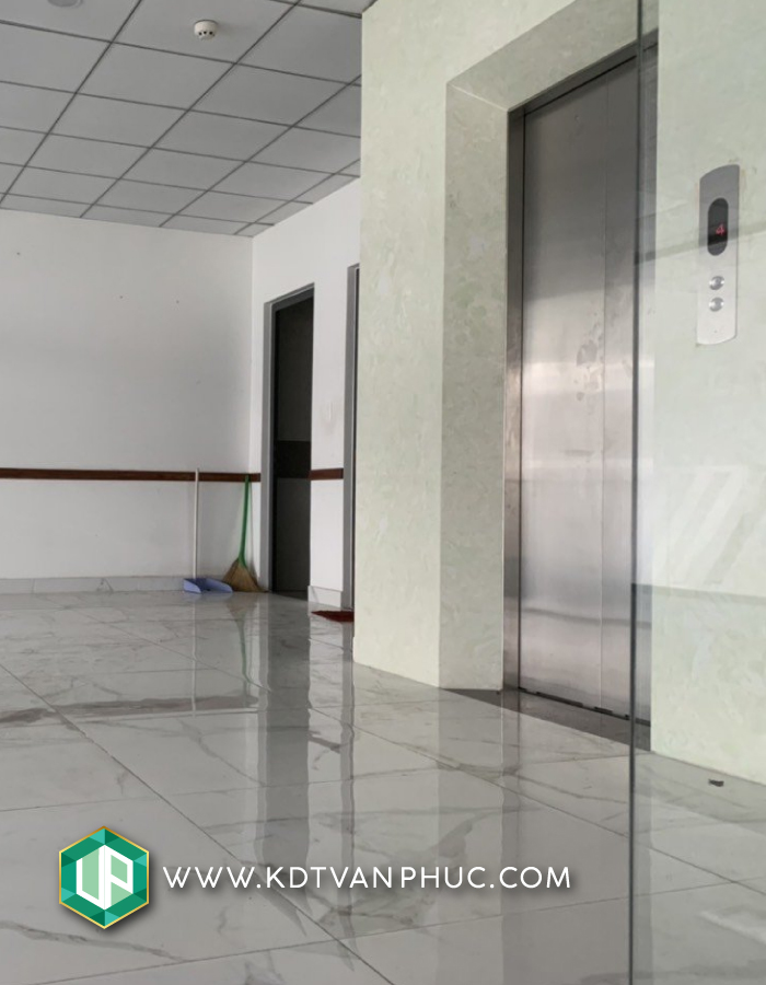 cho thue van phong van phuc