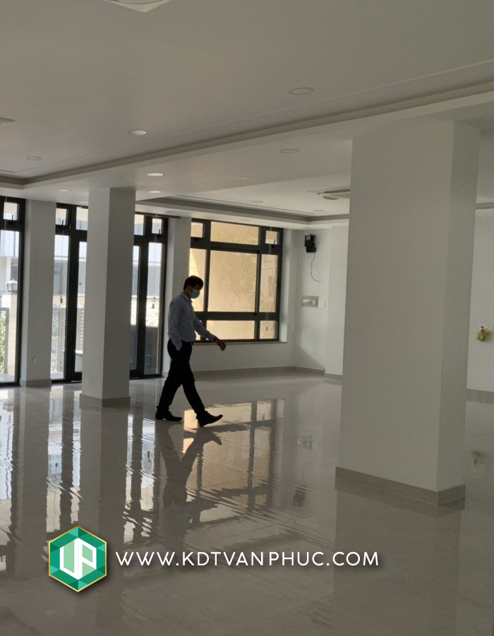 cho thue van phong van phuc