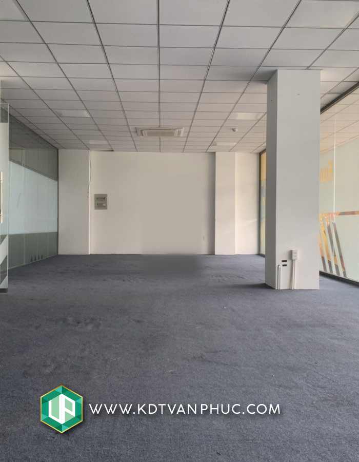 cho thue van phong van phuc
