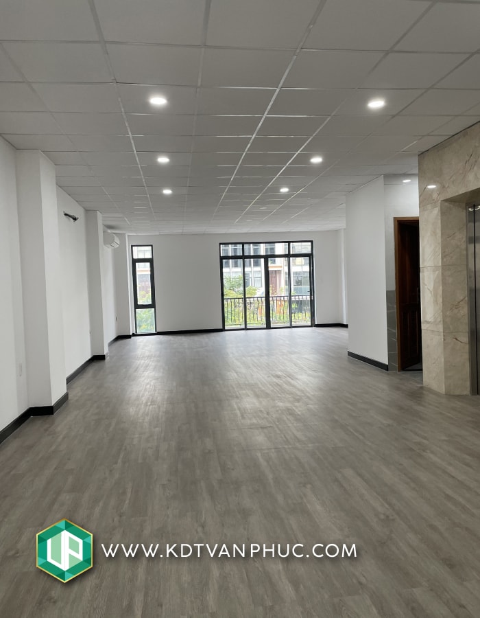 cho thue van phong van phuc