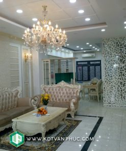 Cho thuê nhà nguyên căn vạn phúc city