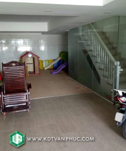 Cho thuê nhà nguyên căn vạn phúc city