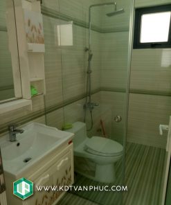 Cho thuê nhà nguyên căn vạn phúc city