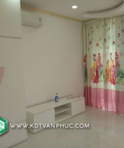 Cho thuê nhà nguyên căn vạn phúc city