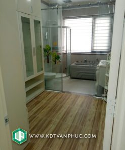 Cho thuê nhà nguyên căn vạn phúc city