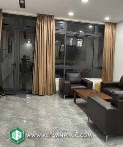 Thuê nhà nguyên căn khu đô thị vạn phúc city