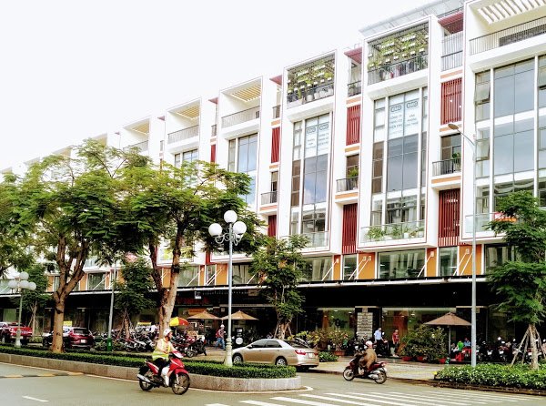 cho thue van phong van phuc