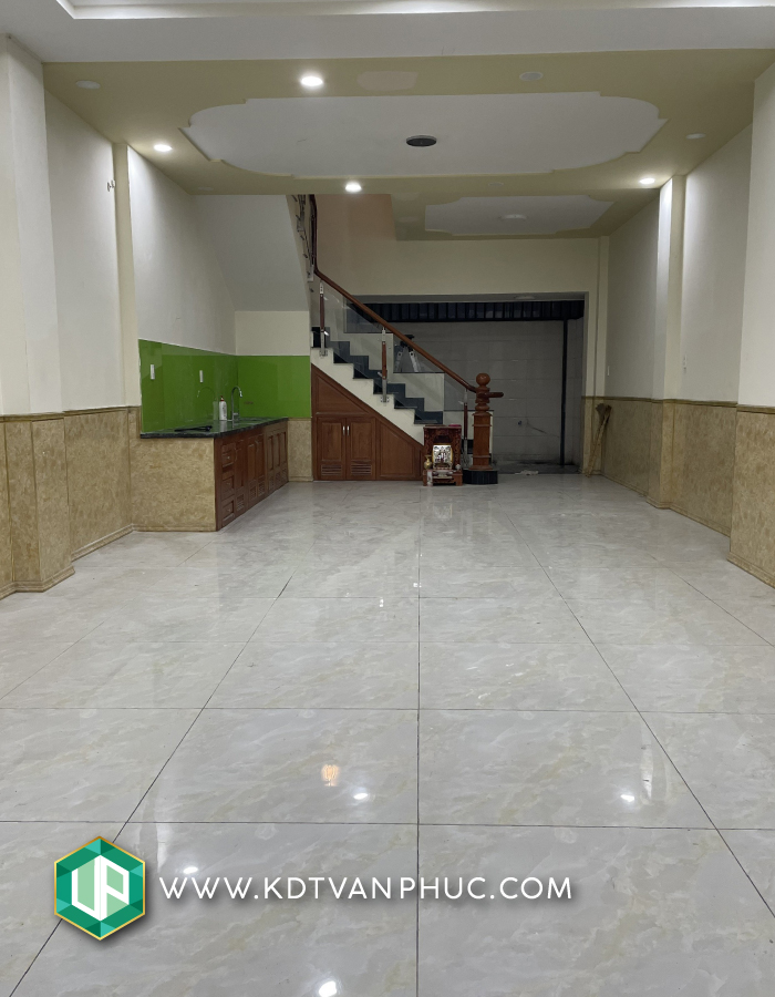 cho thuê nhà vạn phúc